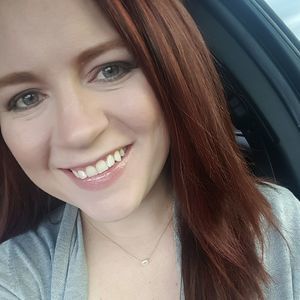 Meet your Posher, Kendra